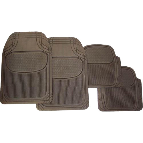 [23-1502BK] CAR MATS