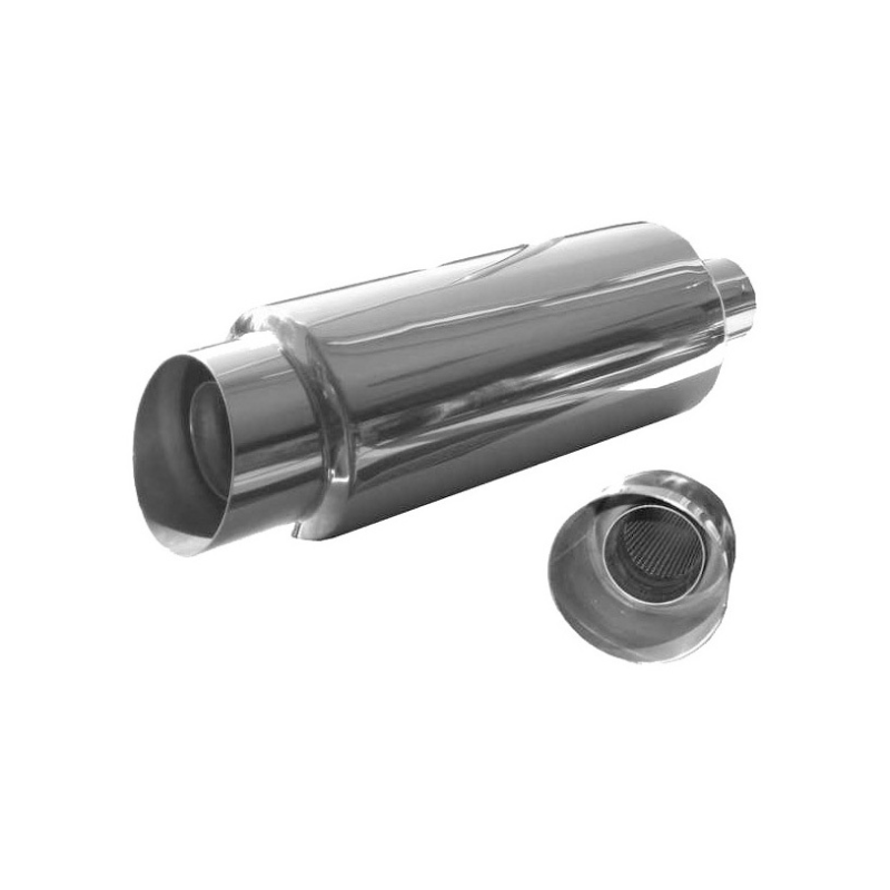 [MA-A2110] MUFFLER BOX