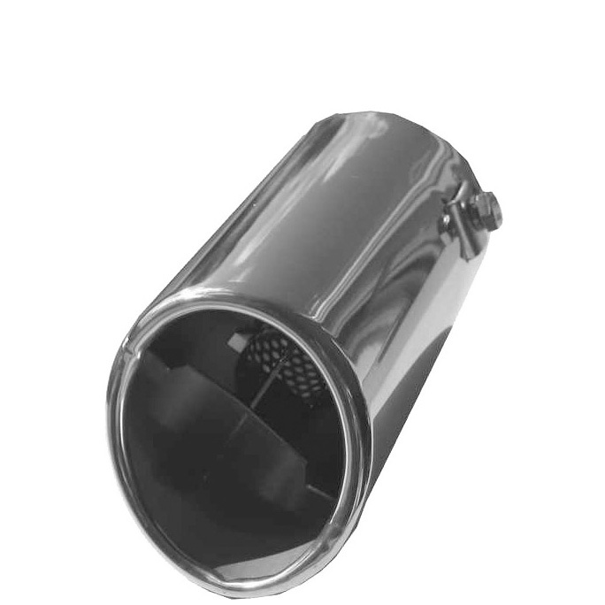 [27-0602] MUFFLER TAIL