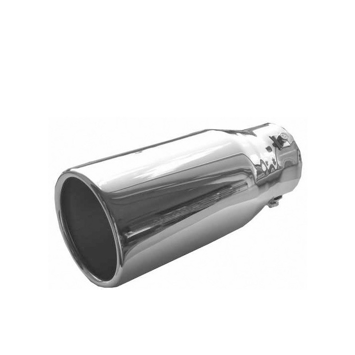 [27-0669] MUFFLER TAIL