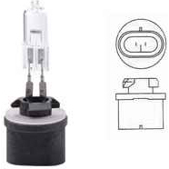 [AL50885] LEMPUTĖ 885 12V 50W