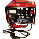 AKUMULIATORIAUS ĮKROVIKLIS 10A 25AH/100AH 6V/12V