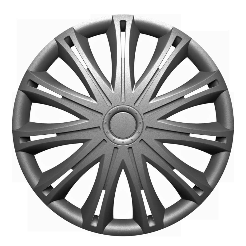 [WV-8405-G-13] WHEEL COVERS SPARK