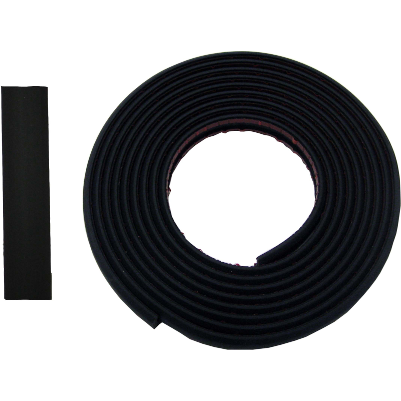[DG78-26] APSAUGINĖ GUMA JUODA 26MM*5M
