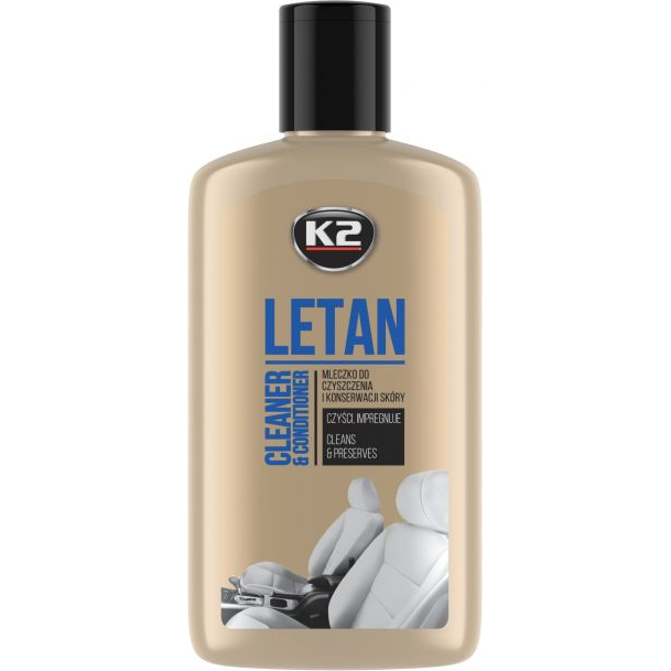 [12202] ODOS VALIKLIS K2 "LETAN" 250ML