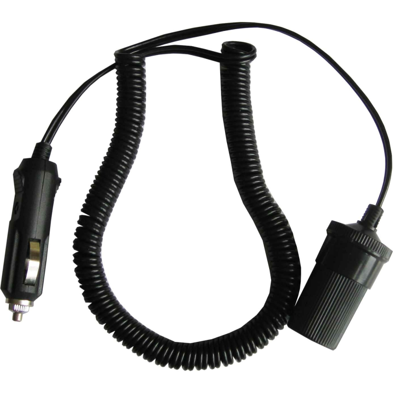 [ST790] LIZDO PRAILGINIMO LAIDAS 12V, ILGIS 1,5M.