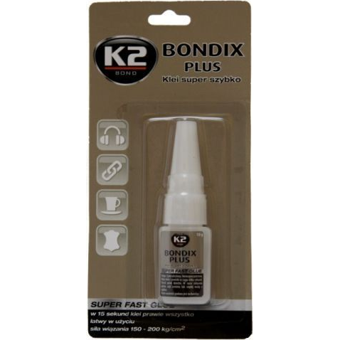 [11606] KLIJAI BONDIX PLUS 10G.