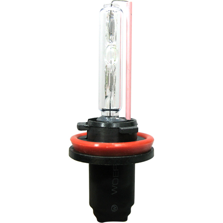 [ALH5030] LEMPUTĖ HID H11 4300K