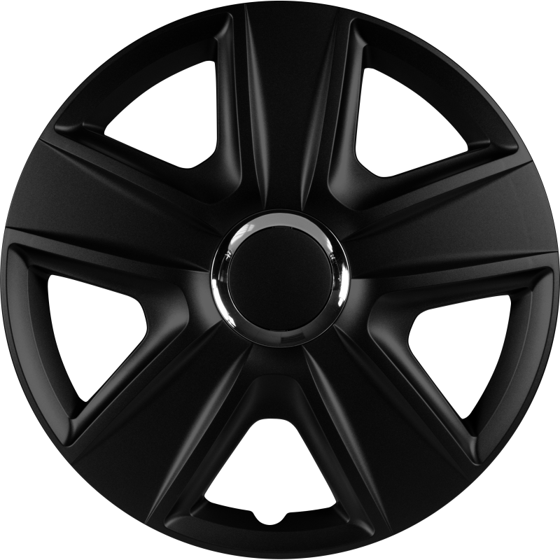 [WV-1914-RB-15] RATŲ GAUBTAI ESPRIT BLACK