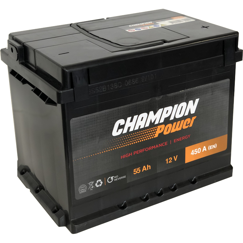[ACP55R] BATTERY CHAMPION POWER