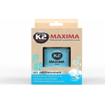 [K2V603] GEL AIR-FRESHENER OCEAN