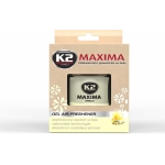 [K2V607] ORO GAIVIKLIS MAXIMA VANILLA 50ML