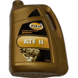 [ALBATF5L] ALB TRANSMISINĖ ALYVA  ATF DEXRON II 5L