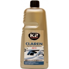 [10843] LANGŲ PLOVIMO SKYSTIS "CLAREN" 1L -80C KONCENTRATAS