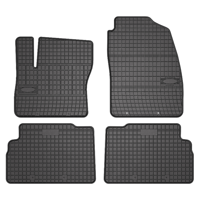 [09-0309] KILIMĖLIAI FORD C-MAX 2010-2019