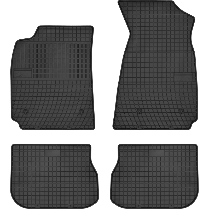 [09-0721] KILIMĖLIAI AUDI A4-B5 1994-2001