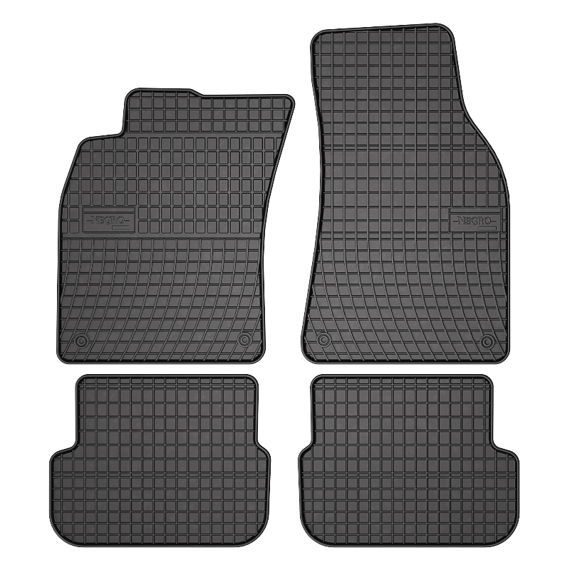 [09-0727] KILIMĖLIAI AUDI A6-C6 LIFT 2006-2011