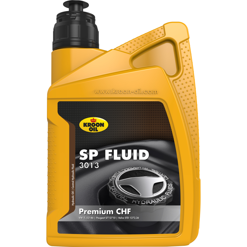 [KR04213] HIDRAULINĖ ALYVA KROON-OIL SP FLUID 3013 1L.