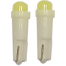 [AL50385] LEMPUTĖS W2W T5 LED 1SMD CERAMIC 12V (2VNT)