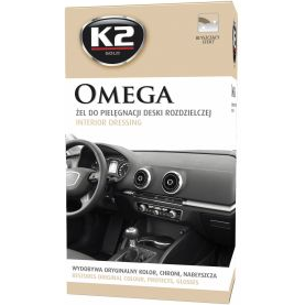 [10199] INTERJERO VALIKLIS K2 OMEGA