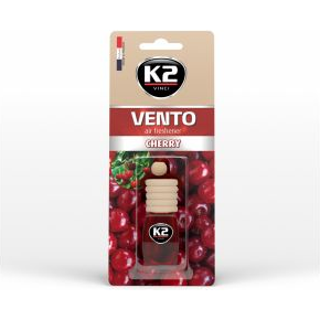 [K2V466] ORO GAIVIKLIAI K2 VENTO CHERRY