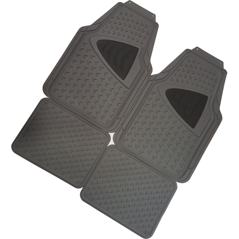 [23-1860GY] AUTOMOBILINIAI KILIMĖLIAI PILKI