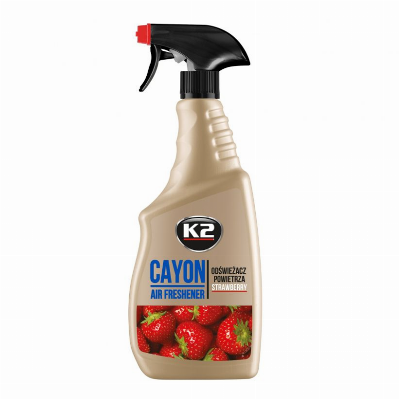[K2115SM] CAYON 700 ATOM BRAŠKĖ ORO GAIVIKLIS
