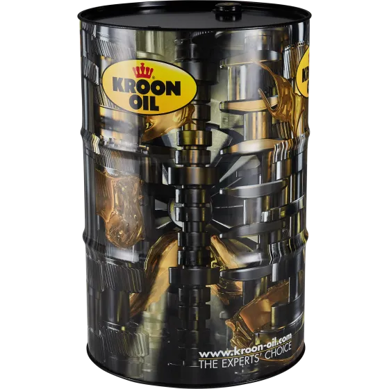 [KR33155] ALYVA  KROON-OIL ARMADO SYNTHO LSP 10W-40 208L.