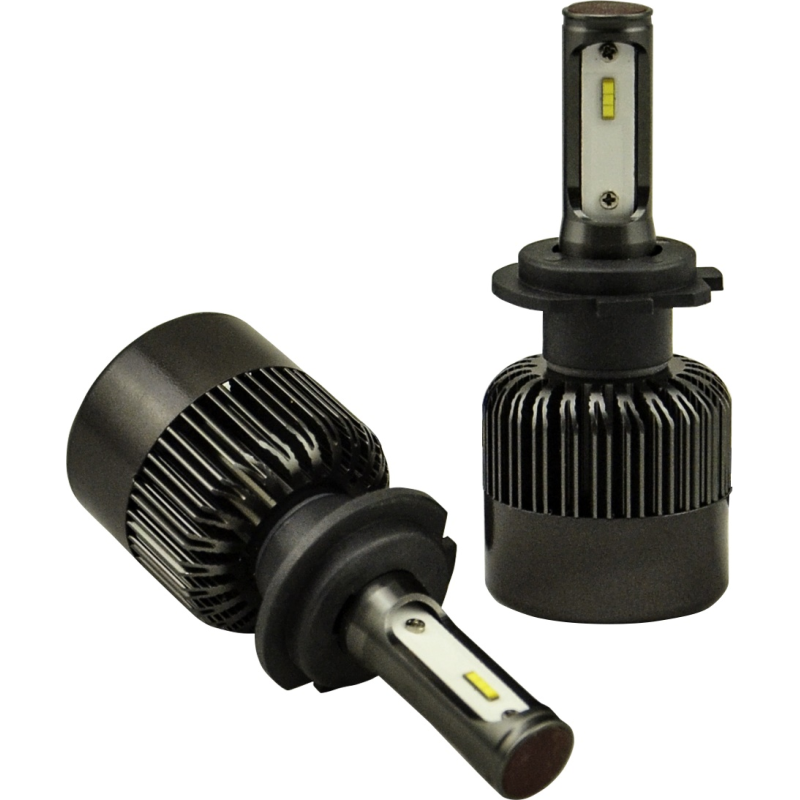 [ALLH1-30] LEMPUTĖS H1 LED 30W 12V (2VNT)