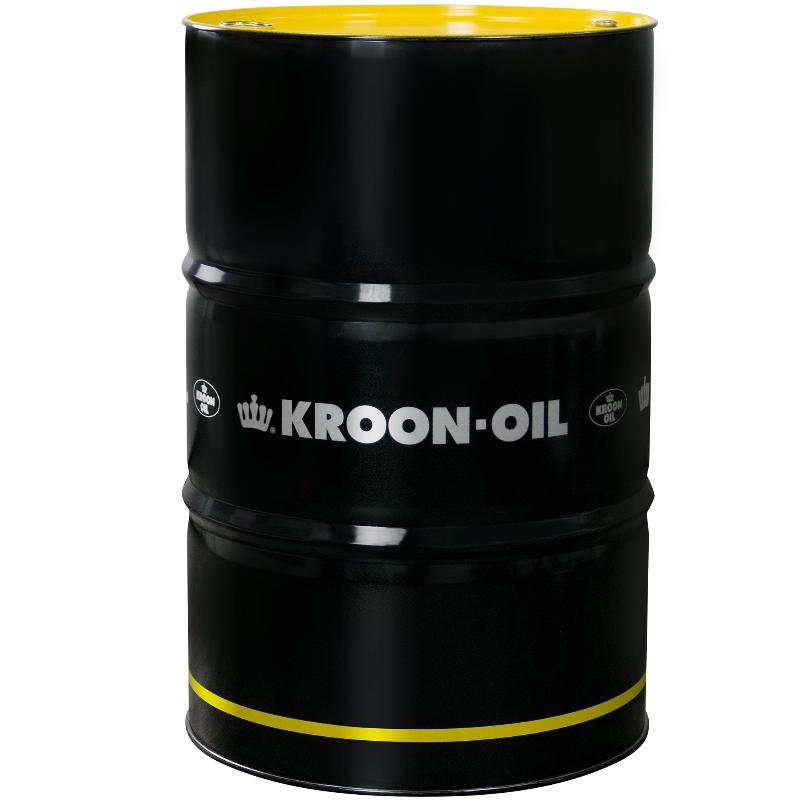 [KR35329] ALYVA  KROON-OIL DIESELFLEET MSP 10W-30 208L