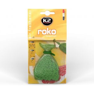 [K2V824] ORO GAIVIKLIAI K2 ROKO GRAPEFRUIT  20G.