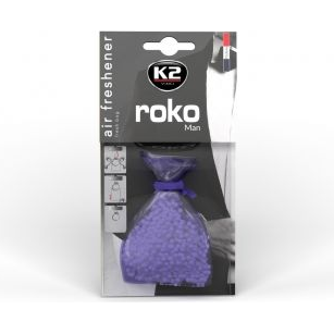 [K2V831] ORO GAIVIKLIAI K2 ROKO MAN  20G.