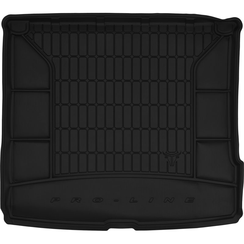 KILIMĖLIAI BAGAŽINEI MERCEDES ML-KLASA W166 2011-2015