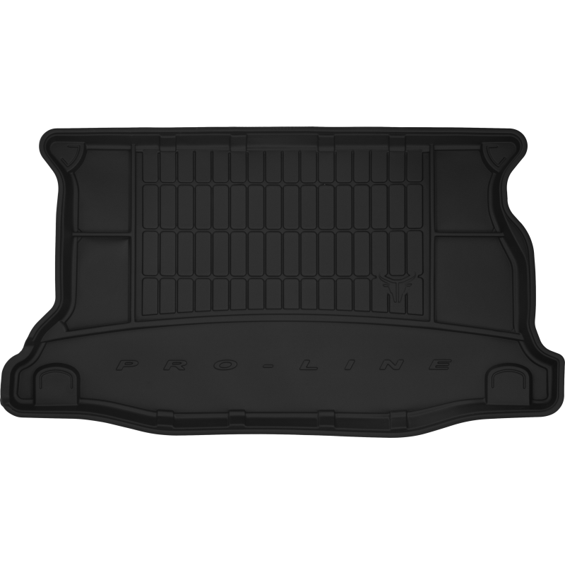 KILIMĖLIAI BAGAŽINEI HONDA JAZZ III HATCTBACK 5OS 2008-2014