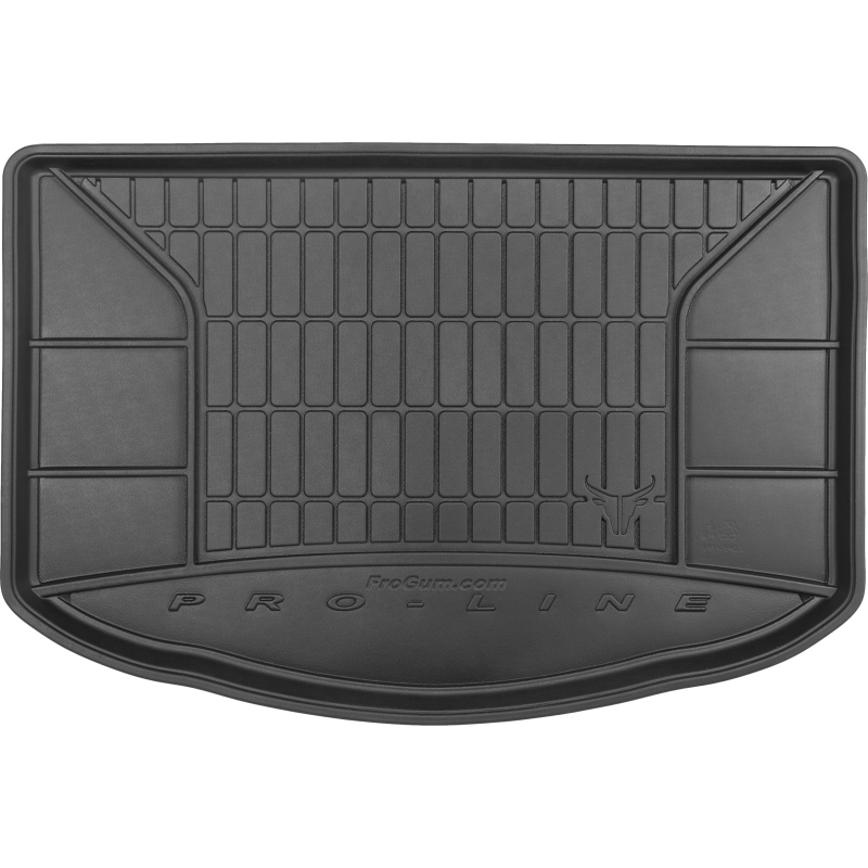 [09-TM549475] KILIMĖLIAI BAGAŽINEI KIA SOUL II NUO 2013-...
