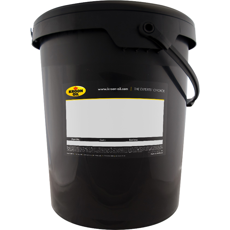 [KR34169] LIČIO TEPALAS  KROON-OIL MP LITHEP GREASE EP2
