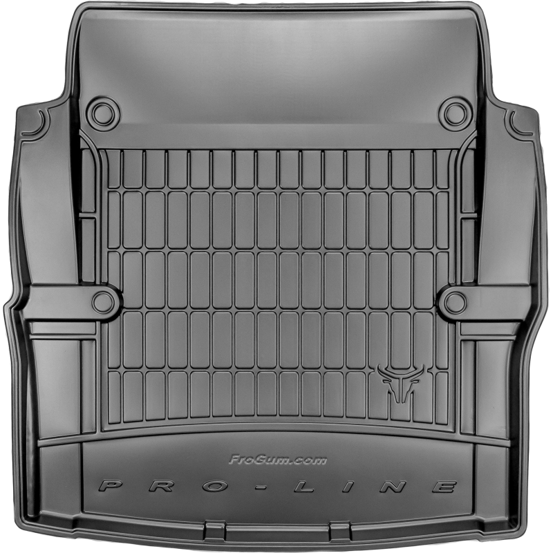 [09-TM548300] KILIMĖLIAI BAGAŽINEI BMW SERIA 3 F30 SEDAN 2011-2018