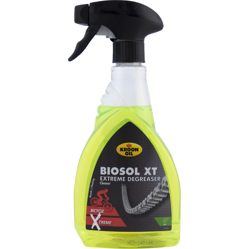 [KR22008] NURIEBALINTOJAS KROON-OIL BIOSOL XT 500ML