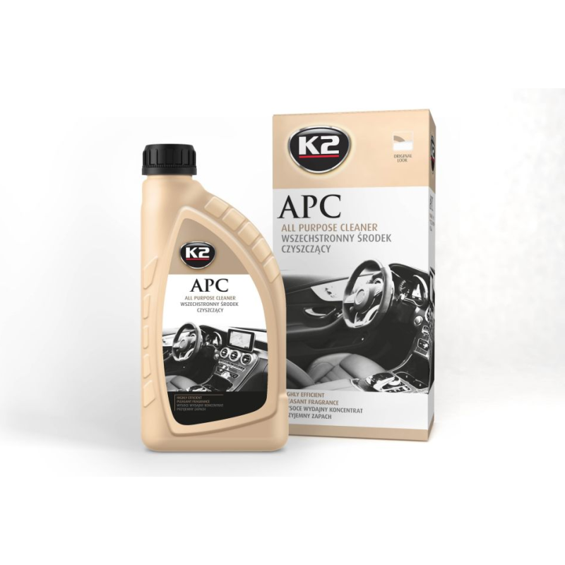 [10130] K2 APC CLEANER