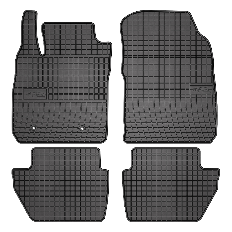 [09-401945] KILIMĖLIAI FORD ECOSPORT 2017-2022