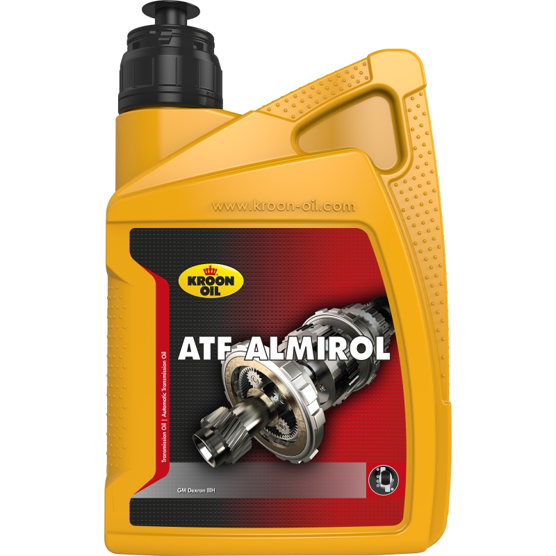 [KR36087] TRANSMISION OIL KROON-OIL  ATF ALMIROL