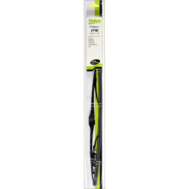 [FS575538] VALEO VALYTUVAI 375MM VF38 X1 FIRST STANDARD