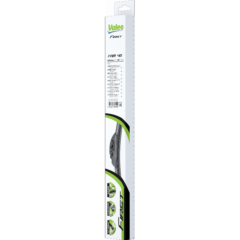 [FM575003] VALEO VALYTUVAI FM45 450MM FIRST FB MULTICONNECTION
