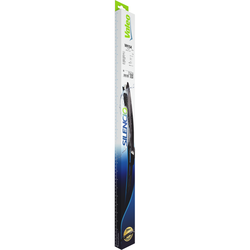 [S574722] VALEO SILENCIO VALYTUVAI HYBRID VH122 (VM122) X1 350MM
