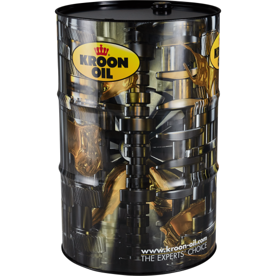 [KR35623] ALYVA  KROON-OIL ARMADO SYN LSP ULTRA 5W-30 208L.
