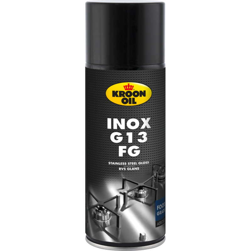 [KR35659] AEROSOL KROON-OIL 400 ML INBOX G13 FG