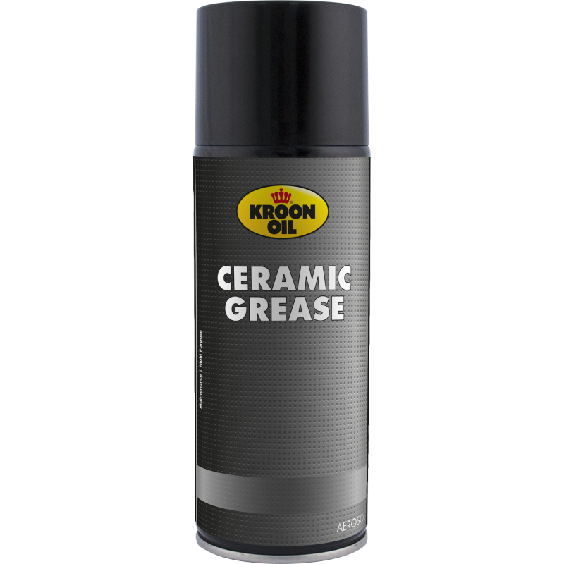 [KR33745] TEPALAS KROON-OIL AEROSOL CERAMIC GREASE 400 ML