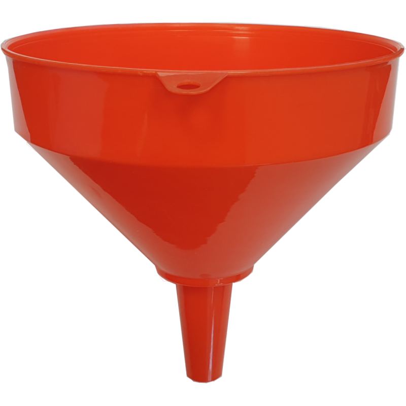 [91044] PLASTIKINIS PILTUVAS SKERSMUO 24 CM