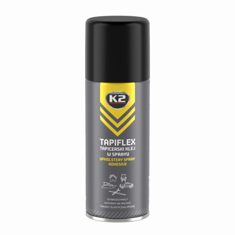 [11170] K2 PURŠKIAMI KLIJAI ''TAPIFLEX'' 400ML.