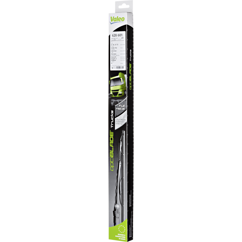 [O628702] VALEO VALYTUVAI WIPER BLADE OPTIBLADE
